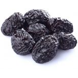 Dried Prunes