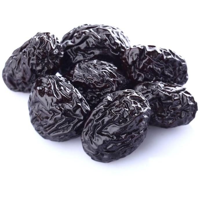 Dried Prunes