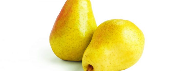 Pears